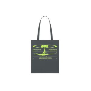 Neon Tote