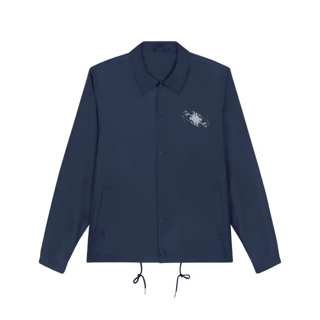 The Winderbreaker Front