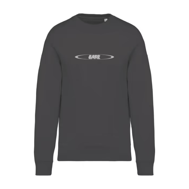 Uniform Sweater Front